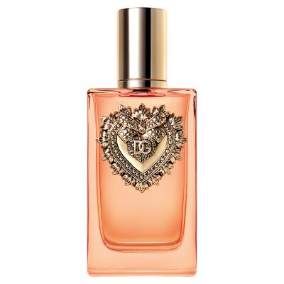 DEVOTION EAU DE PARFUM INTENSE